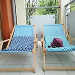 Apartament Rodzinny 200M Do Morza Kolobrzeg
