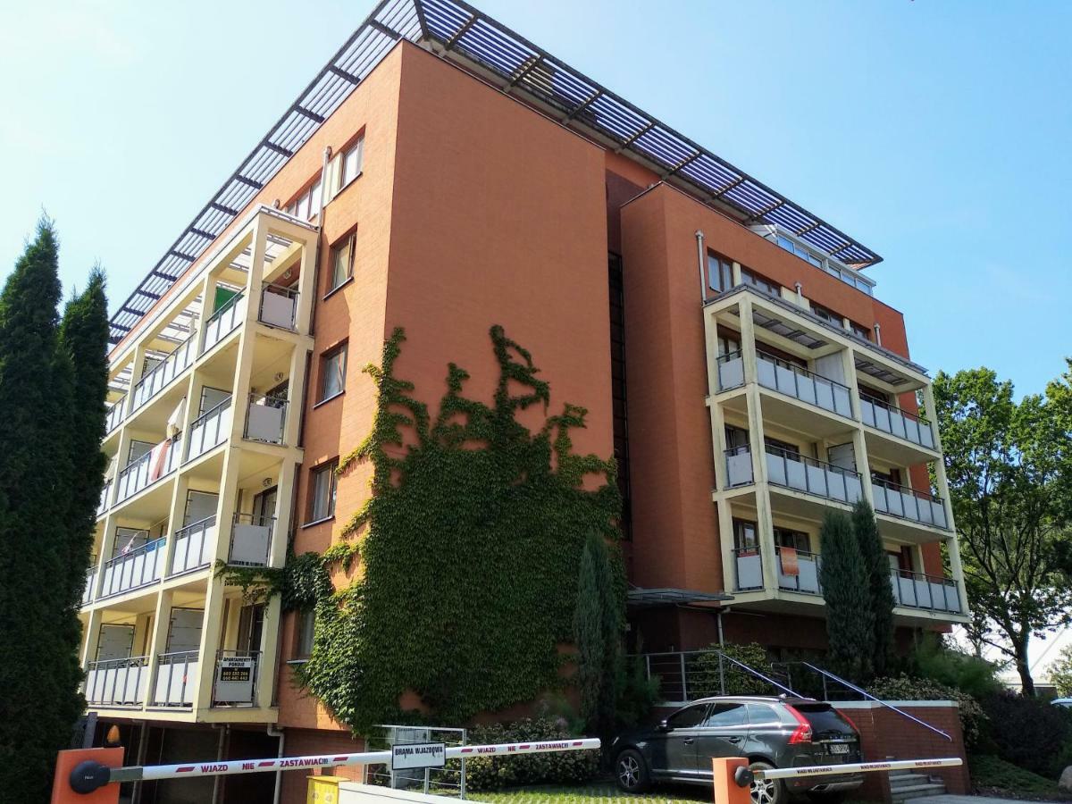 Apartament Rodzinny 200m Do Morza