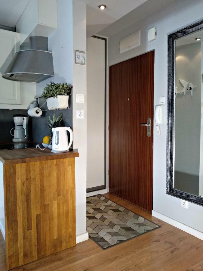 Apartament Rodzinny 200m Do Morza Kołobrzeg
